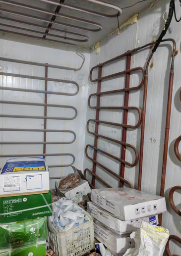 邢台地区个人处理冷库