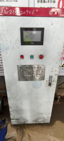 青岛地区处理钢筋笼绕筋机