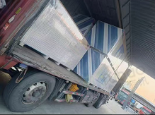 上海地区处理欧曼前四后六车