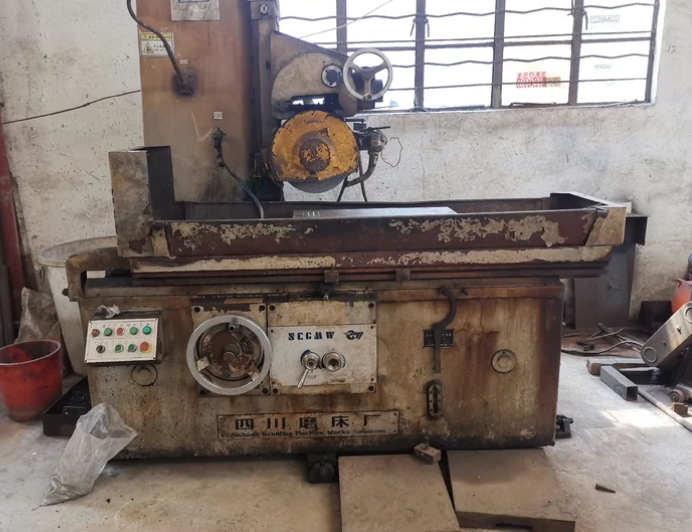 佛山地区处理7130自用四川平面磨床
