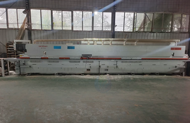 天津地区个人处理森佰森高端封边机