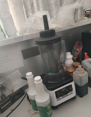 梧州地区处理冰沙机、开水机、茶水桶等整套奶茶设备
