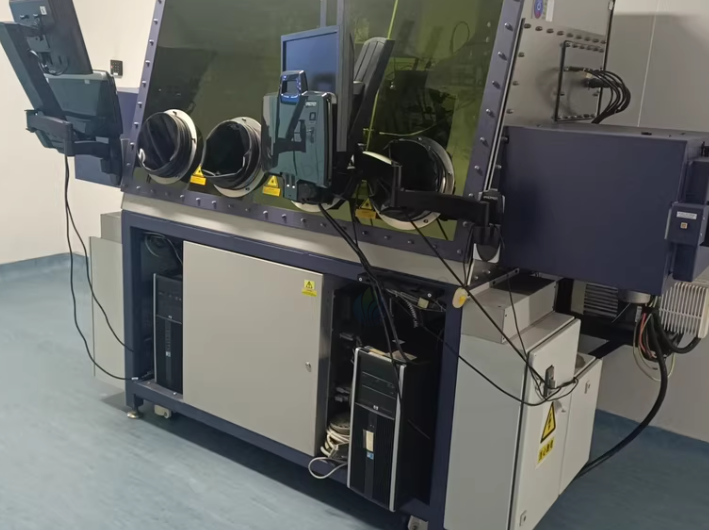 杭州地区处理米亚基激光焊接机，激光器，日立喷码机等