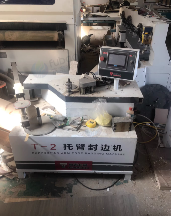 连云港地区工厂处理全屋定制全套设备