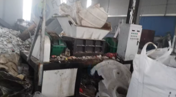 临沂地区个人处理800撕碎机