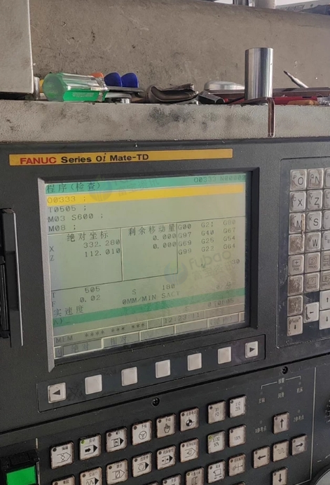 东莞地区处理自用刀塔52机台湾丽伟