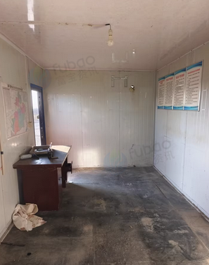 塔城地区处理集装箱板房4个