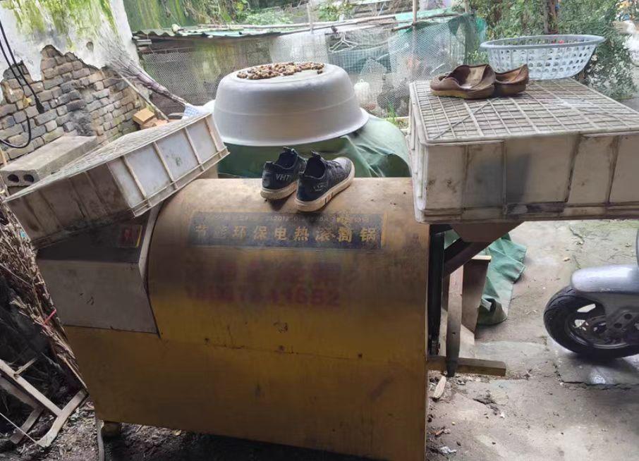 许昌地区处理全自动榨油机