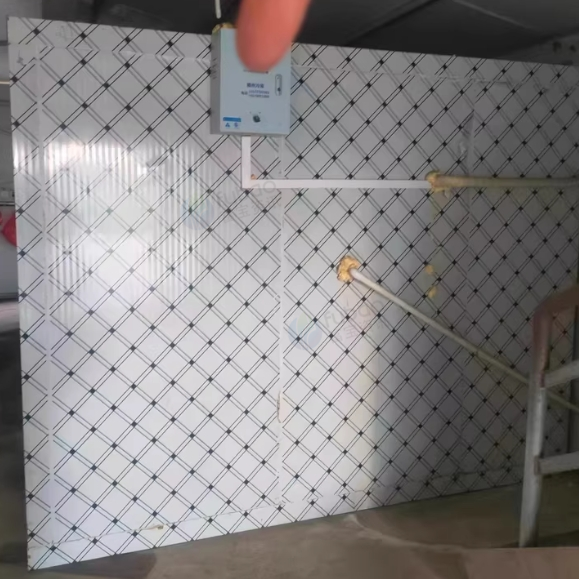赣州地区处理松下冷库