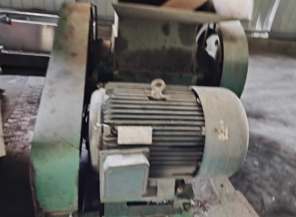 南京市地区工厂处理水粉铜米全套设备