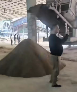 珠海地区处理69圆锥机生产线设备