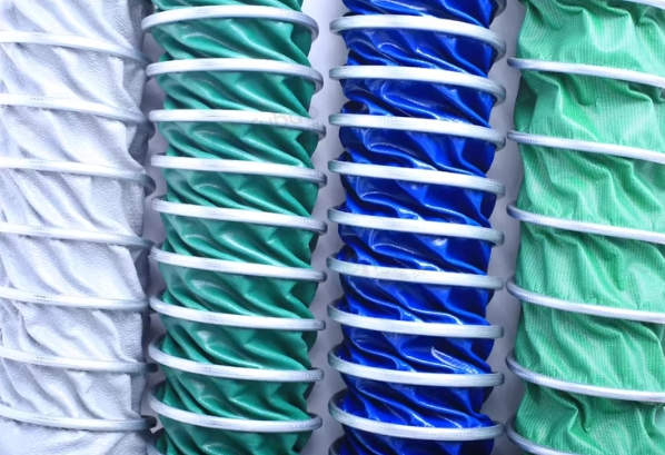 北京地区工厂处理通风软管工厂