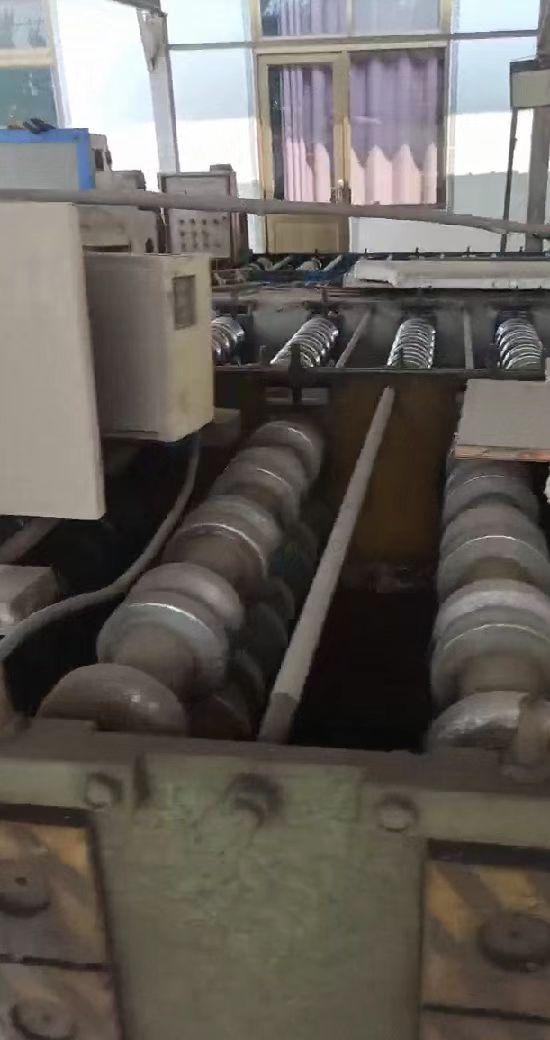 周口地区处理彩钢压瓦机