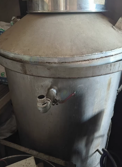 双鸭山地区处理小型酿酒设备