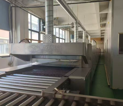 宁德地区加工厂处理食品蛋糕类机器设备