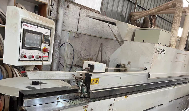 江门地区处理历宏封边机