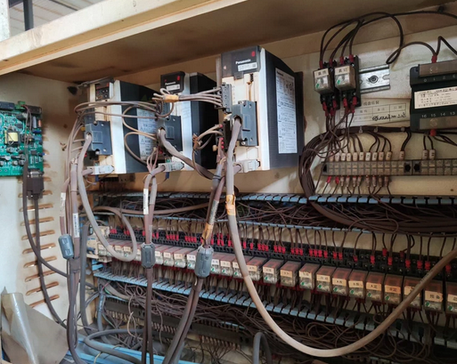 五家渠地区工厂处理数控等离子切割机