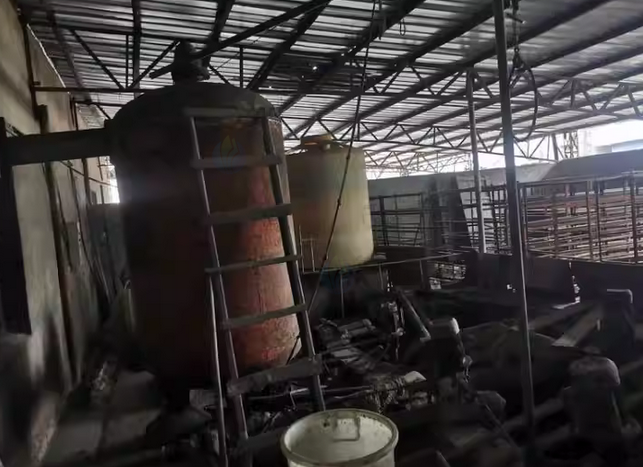 宁波地区处理纸托全套设备