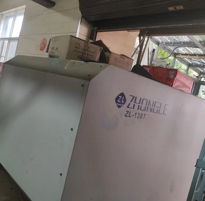 仙桃地区处理注塑机
