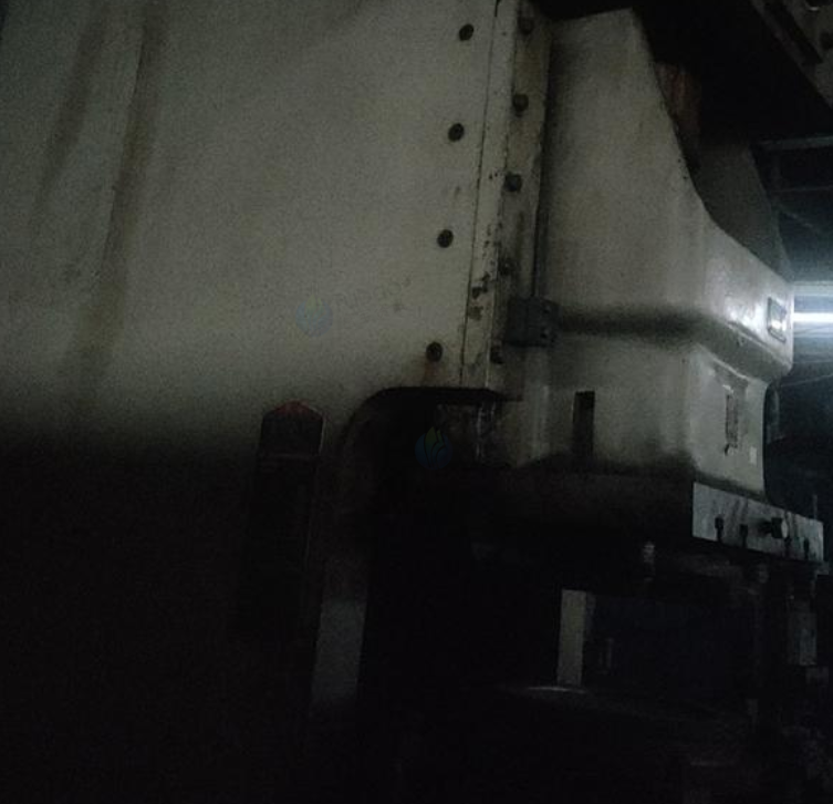 抚州地区处理冲床、压机、货架几十吨
