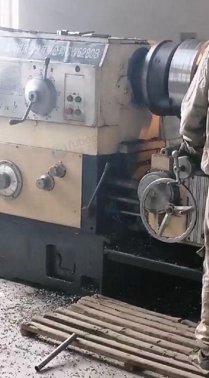 新乡地区处理6280两米数控机床