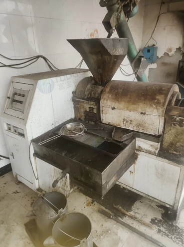 唐山地区个人处理益加益的榨油机