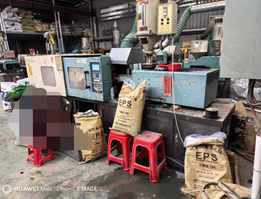 廊坊地区个人处理注塑机