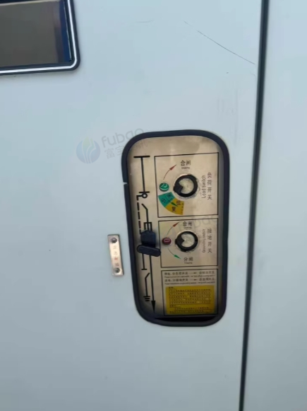 乐山地区处理变压器60KVA