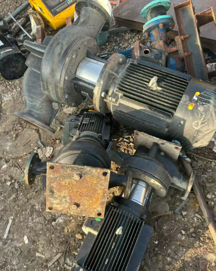 供应：创利思源GXFFK高效负反馈热泵机组、管道泵