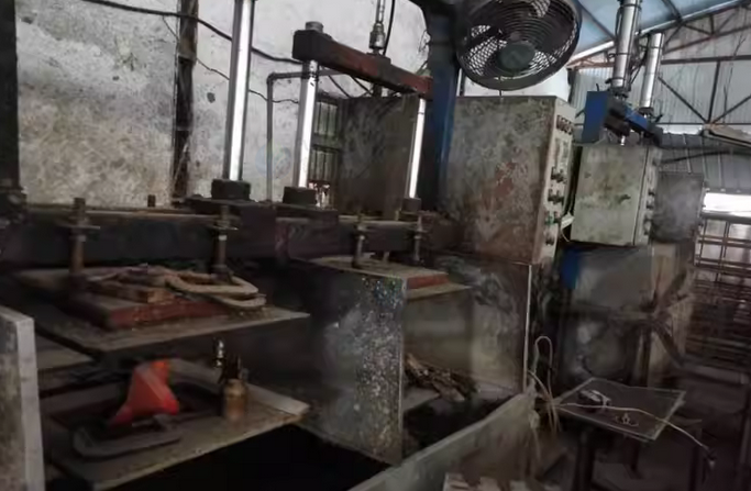 宁波地区处理纸托全套设备