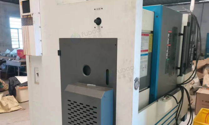 宁波地区工厂处理数控车床