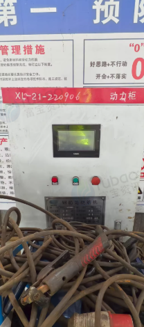 青岛地区处理钢筋笼绕筋机