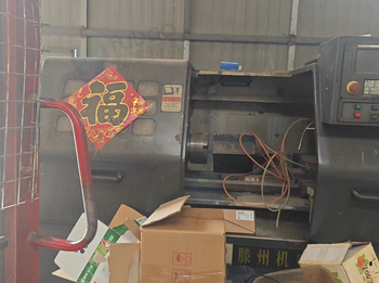 廊坊地区个人处理数控车