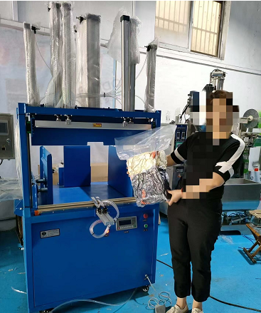 大连地区处理真空压缩包装机