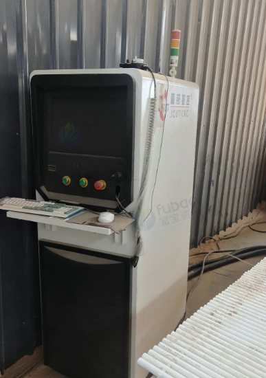 宿迁地区工厂处理全屋定制一条线