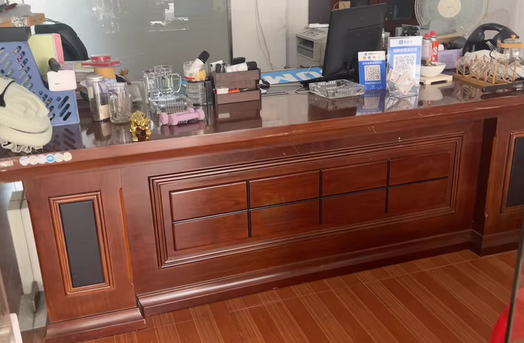 宜春地区处理办公桌椅