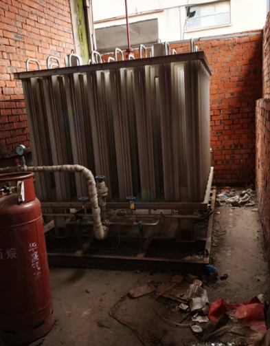 供应：层扳线、气化器