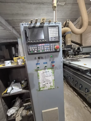 北京地区个人处理全屋定制加工厂整套设备