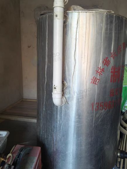 双鸭山地区处理小型酿酒设备