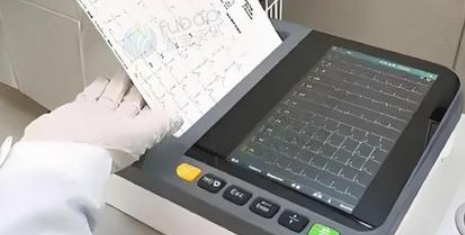上海地区处理光电ECG-1550P心电图仪
