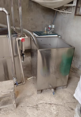 孝感地区个人处理全自动豆腐千张机等设备