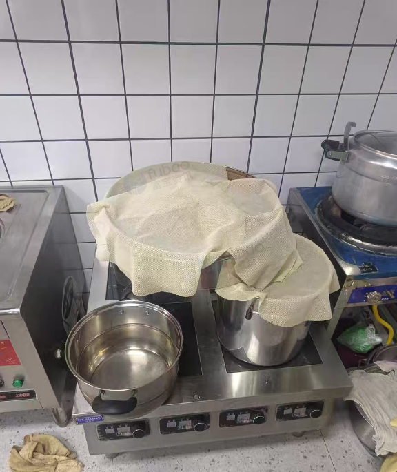 长春地区个人闲置处理台式静音高速压面机