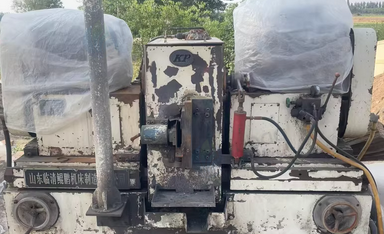 邢台地区处理双端面磨床7660