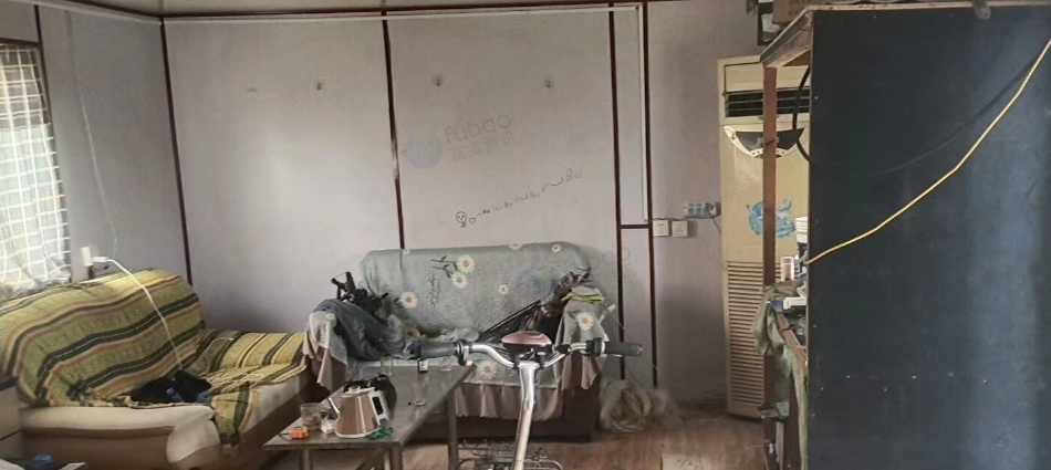 滨州地区处理板房集装箱