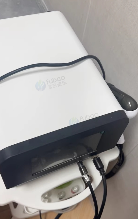 阳泉地区处理水光仪器
