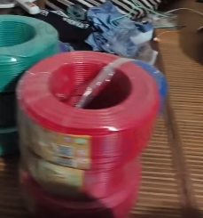 赣州地区处理金一和金字各平方线