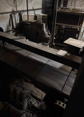 济南地区工厂处理品峰全自动裁板锯 非金属激光切割机 1300切纸机