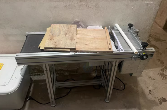 玉林地区处理压锡纸机器全套