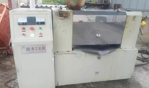 遵义地区处理榨油机