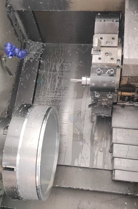 东莞地区处理自用刀塔52机台湾丽伟